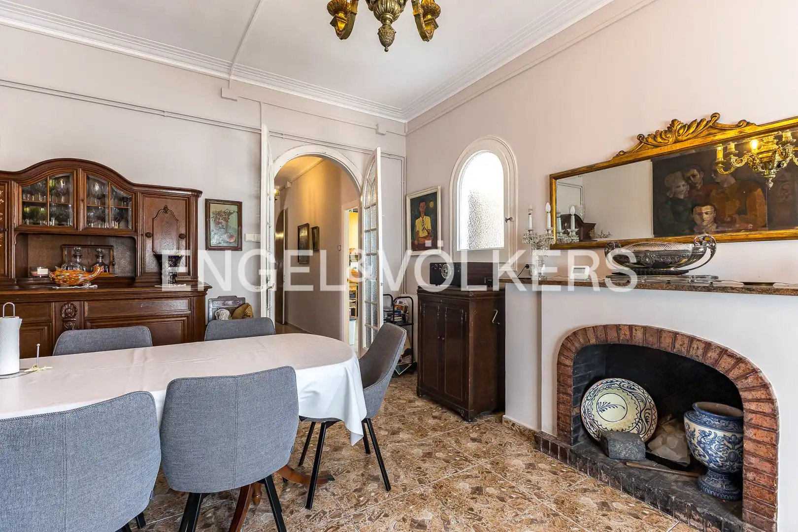 Ático con ascensor en venta en Eixample, imagen 10