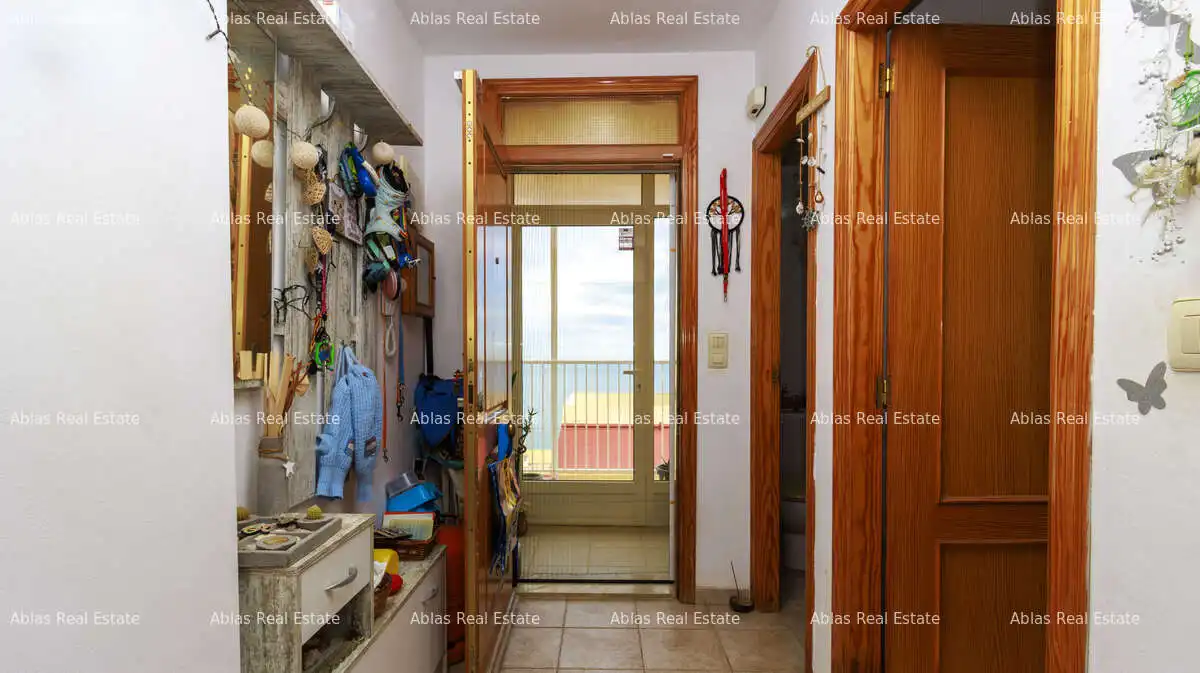 Apartament en venda en Cullera amb Terrassa, Balcó i Piscina comunitària