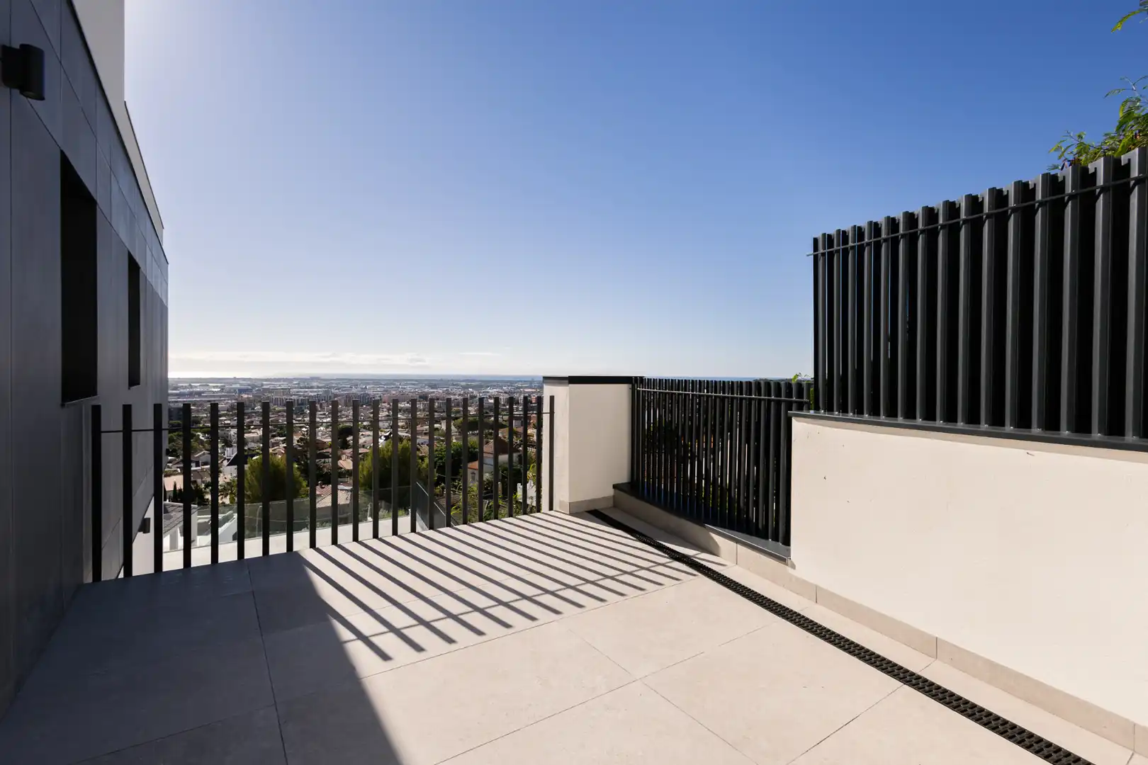 Neubau-Villa mit Terrasse zum Verkauf in Torrent Ballester, imagen 6