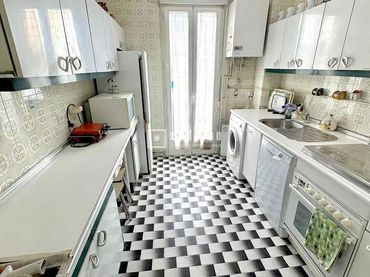 Piso con ascensor en venta en de Perseo