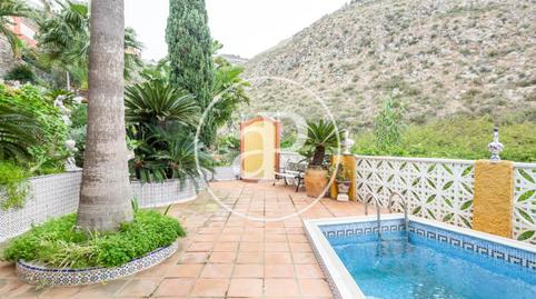 Foto 4 de Casa o xalet en venda a Sant Antoni, Valencia