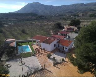 House or chalet for sale in Ds Sector, 2, Jijona / Xixona