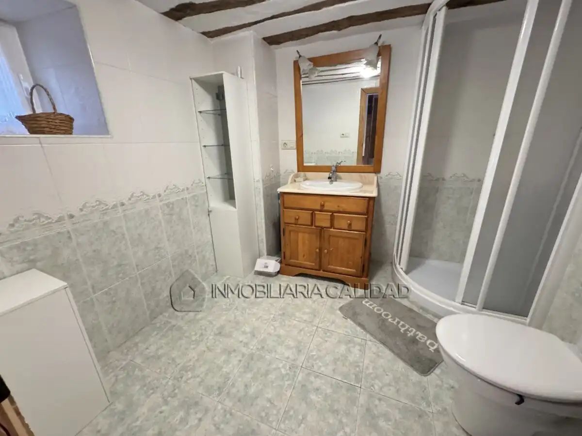 Houses for sale in Rublacedo de Abajo, Burgos