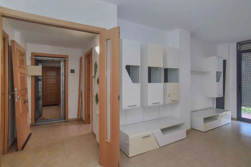 Piso en venta en Ripollet con Calefacción y Piscina