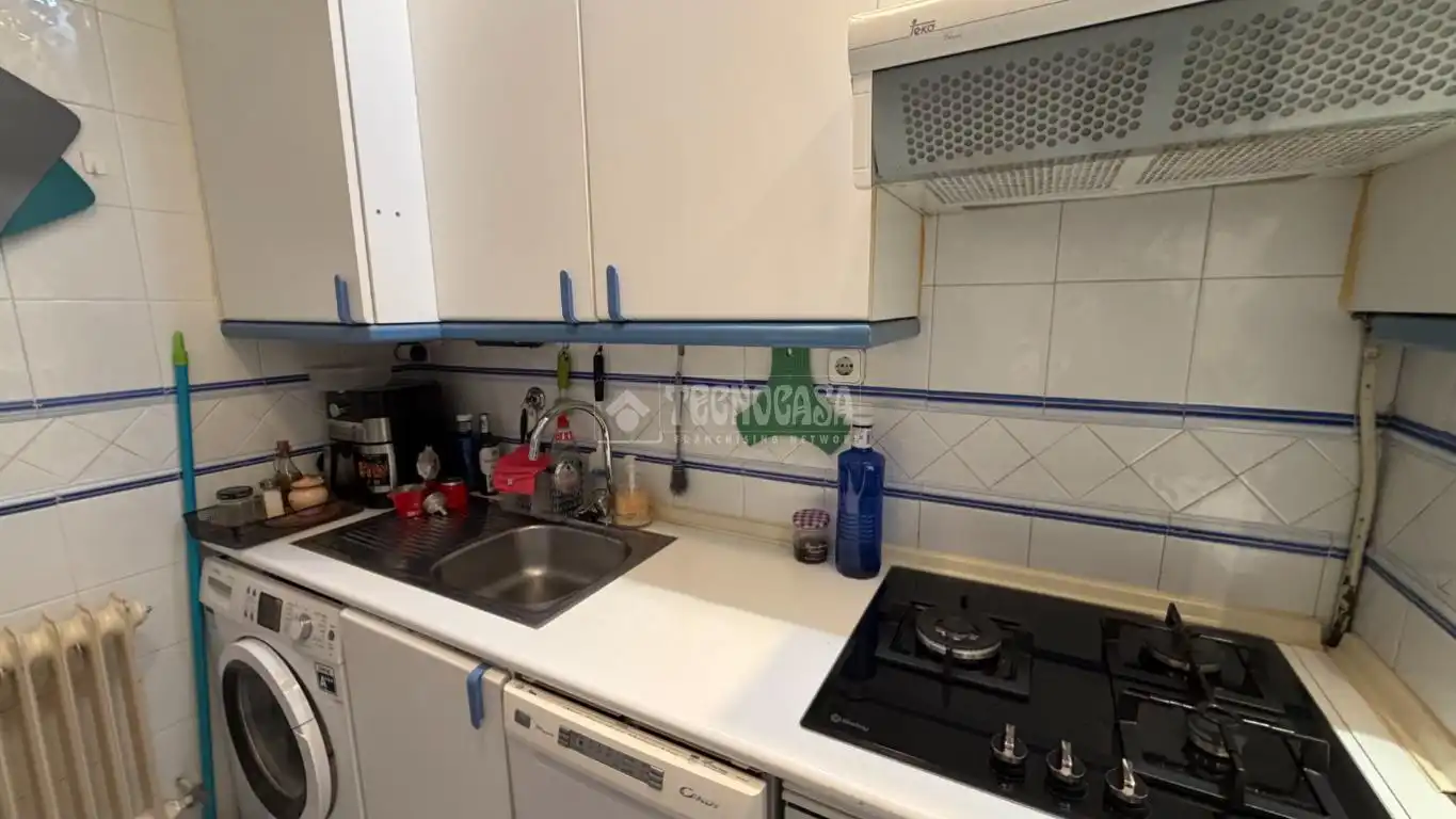 Piso en venta en Goya