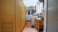 Kitchen of Flat for sale in Terrassa  with Air Conditioner and Heating