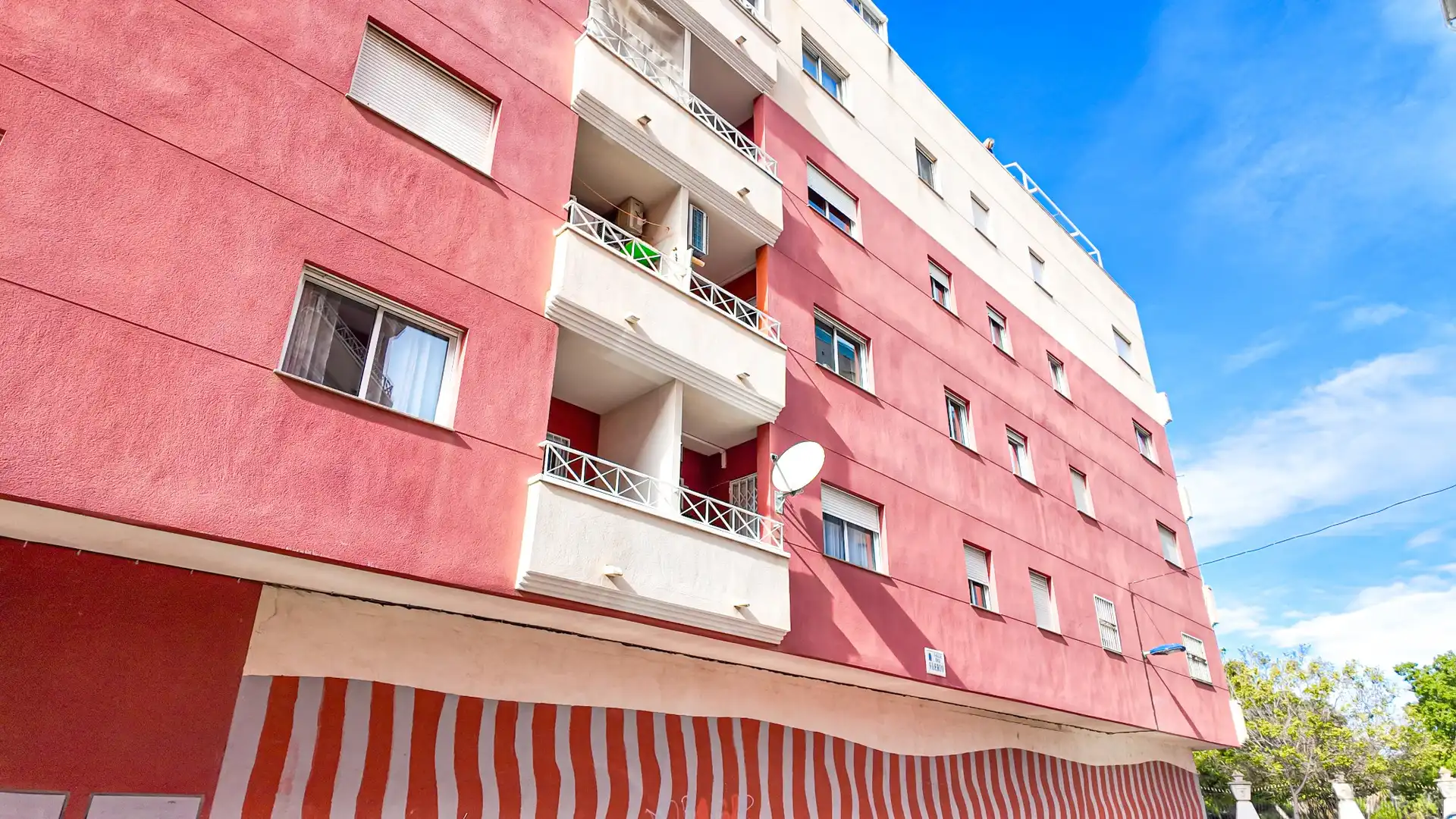 Penthouse mit Pool zum Verkauf in Centro, imagen 26