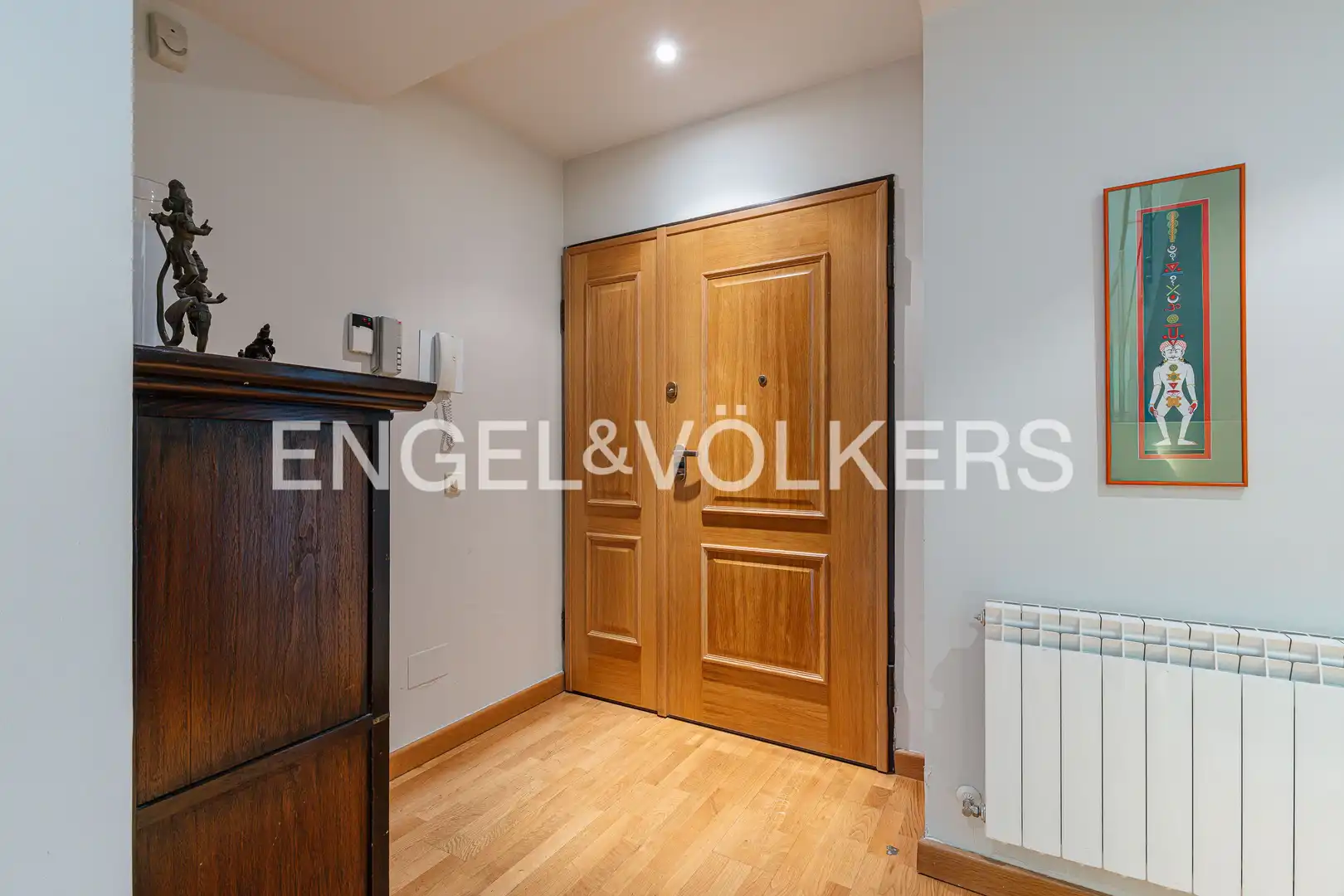 Houses for sale in Las Rozas de Madrid  with Heating, Private garden and Parquet flooring