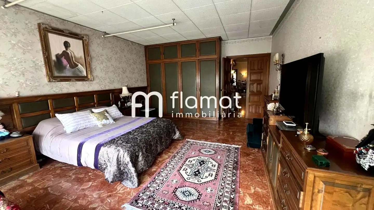 Habitación de Casa o chalet en venta en Barcelona