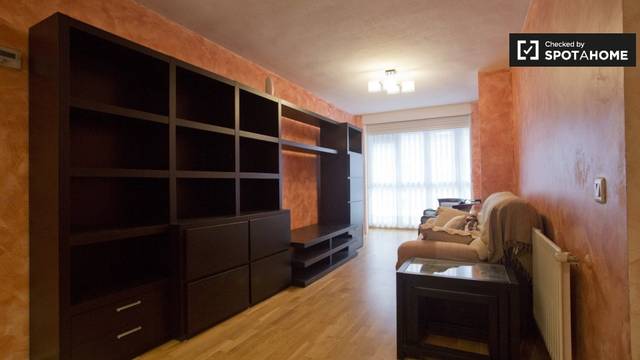 Piso en Alquiler en Orcasitas