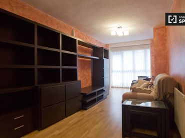 Appartamento in affitto a Usera