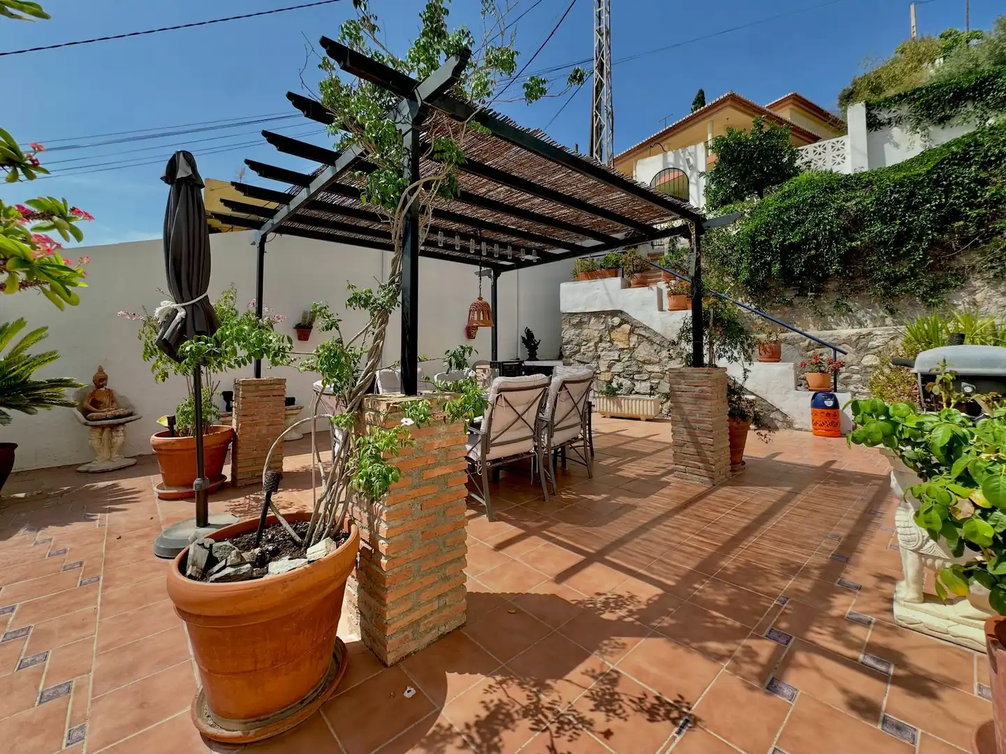 Casa amb piscina en venda a río Ebro 1, imagen 19