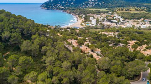 Impresionante parcela cerca de la playa en venta en Canyamel, Mallorca Este