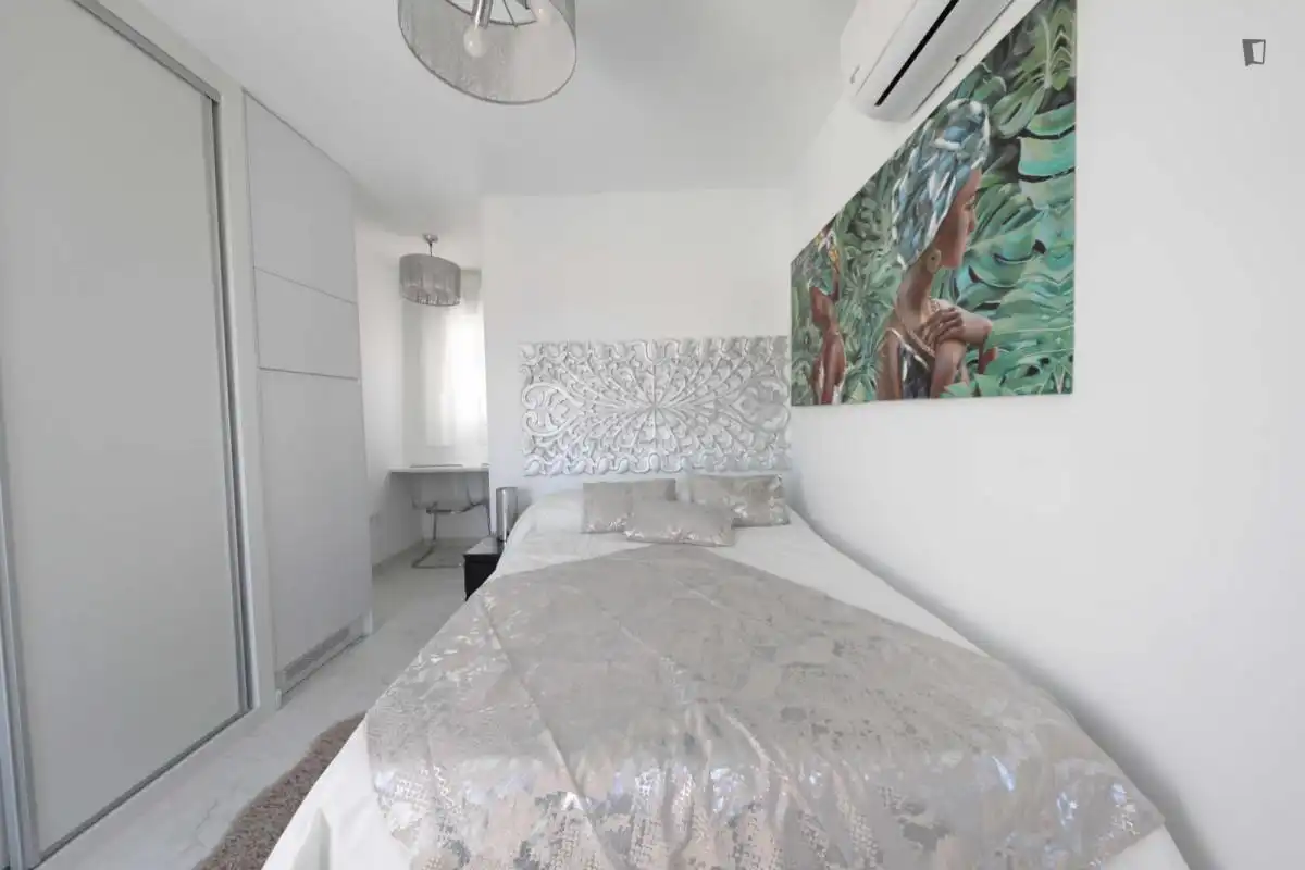 Room in Madrid, Madrid