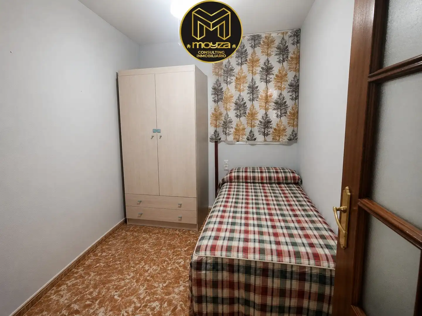 Wohnung mit Aufzug zum Verkauf in Hospital, imagen 17