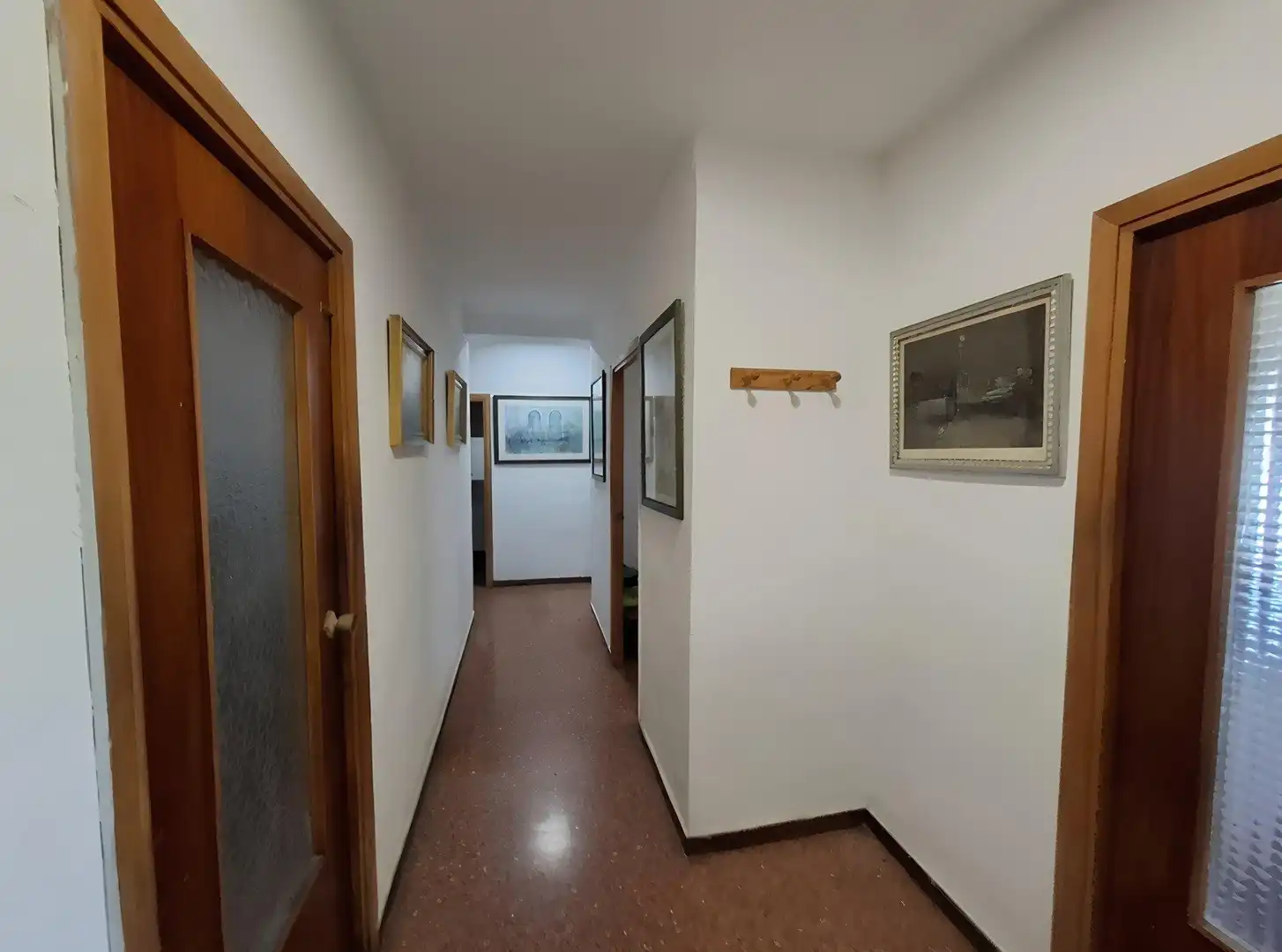 Piso en venta en Agullent con Terraza