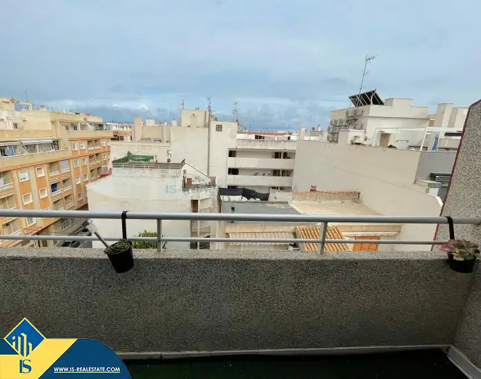 Àtic amb ascensor en venda a Playa del Cura, imagen 2