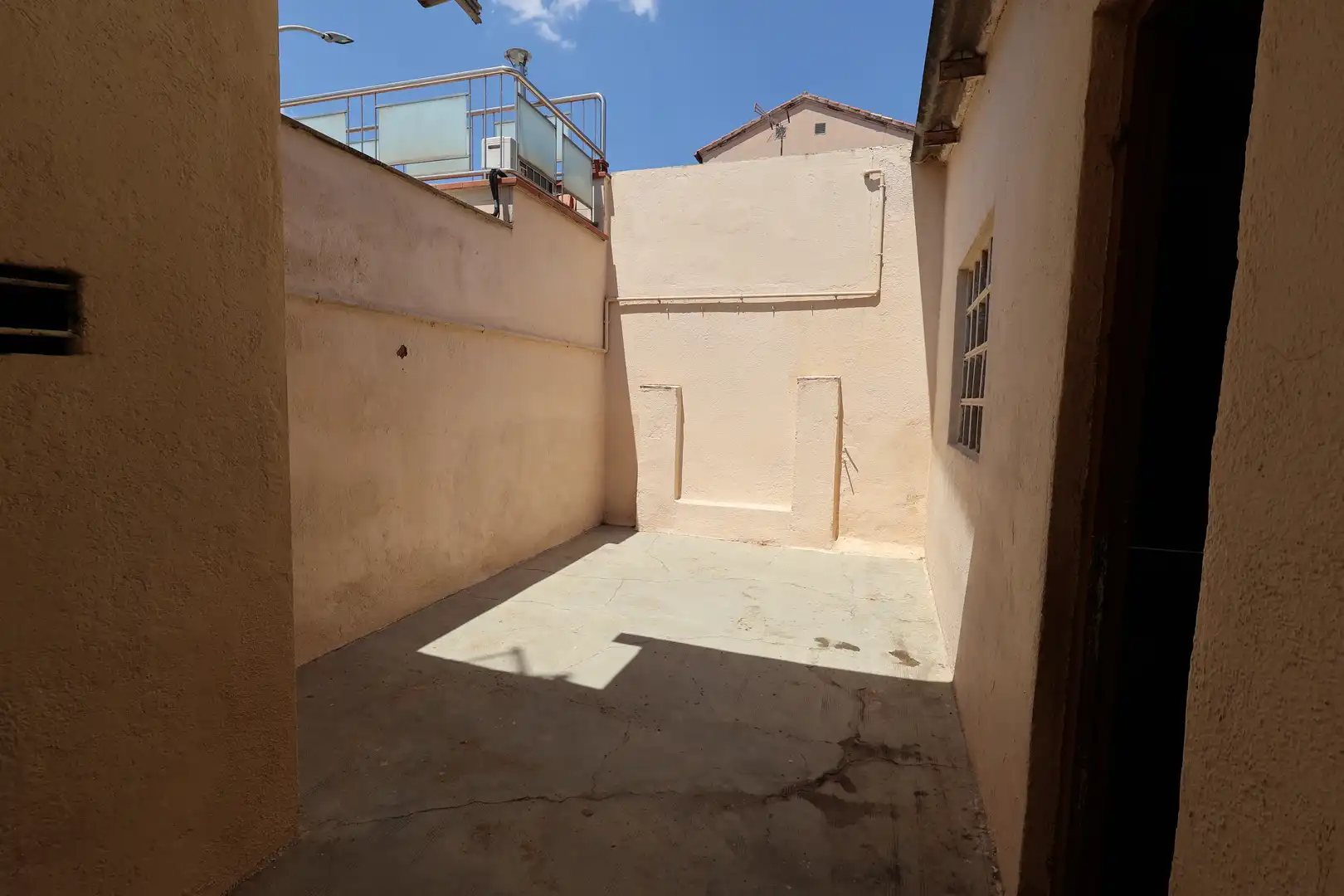 Terrace of Houses for sale in Terrassa  with Heating, Private garden and Terrace