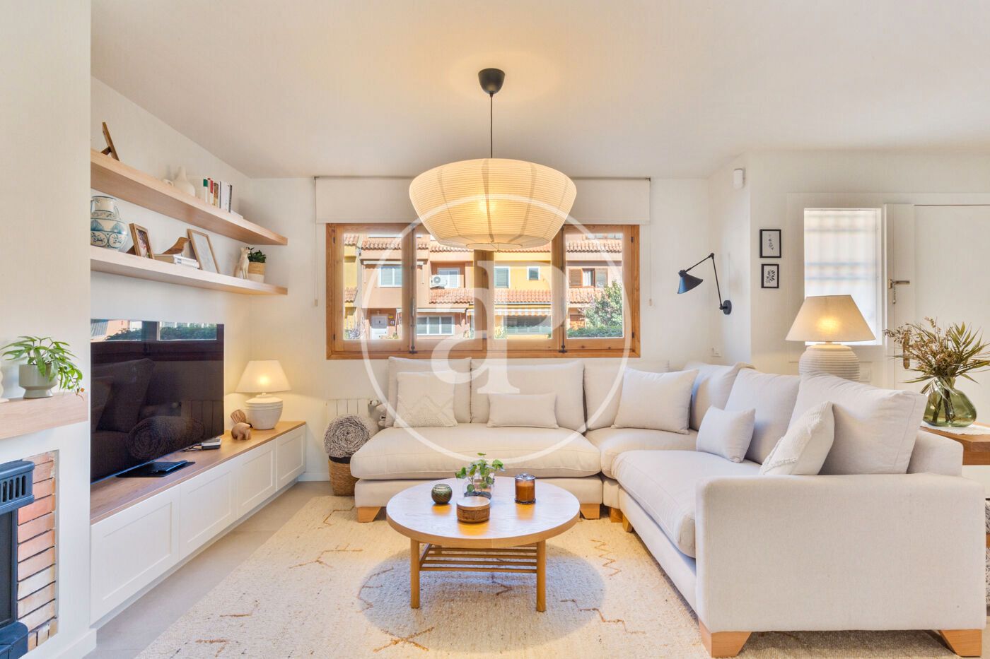 Single-family semi-detached for sale in Terramelar