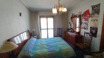 Bedroom of Flat for sale in Cistérniga  with Heating and Storage room