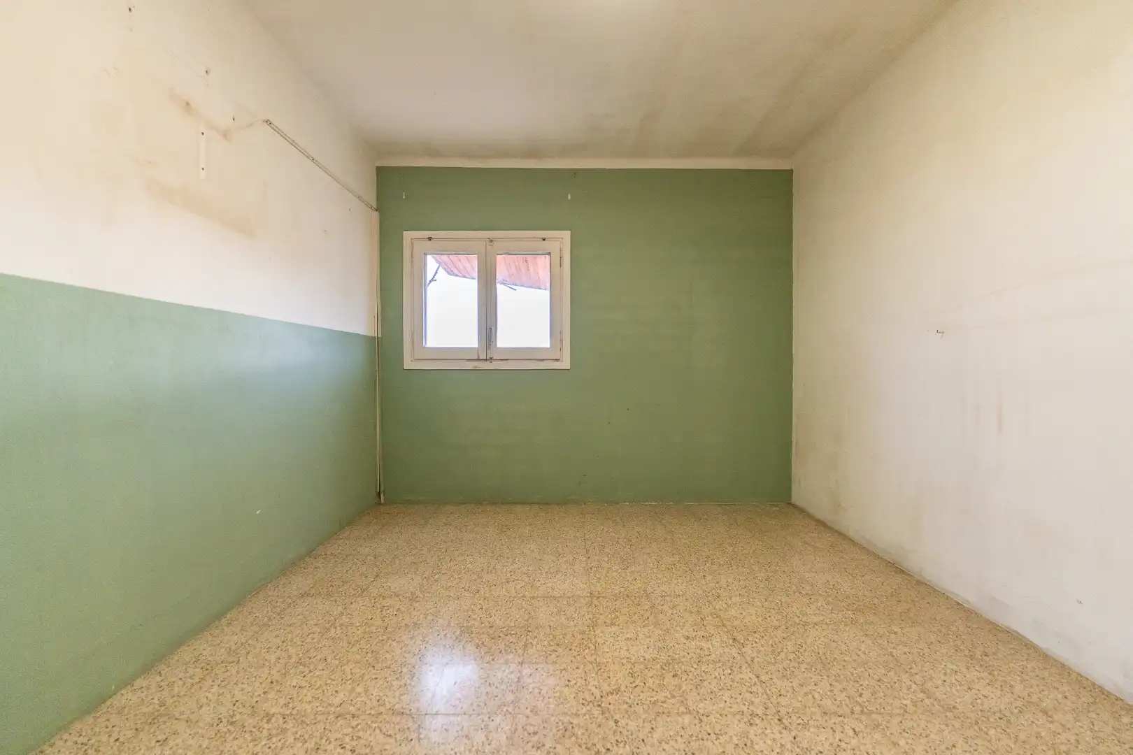 Dormitori de Finca rústica en venda en Les Borges del Camp amb Jardí privat, Terrassa i Traster