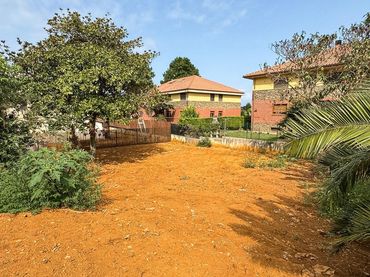 Terreno residencial en venta en OREÑA-CABOREDONDO 73