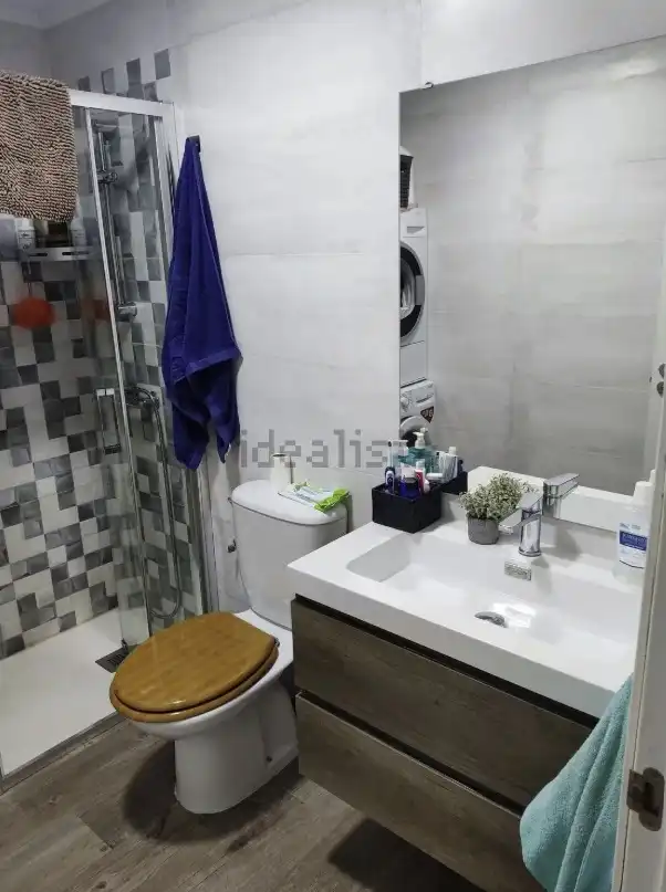 Piso de alquiler en El Ejido, Almería