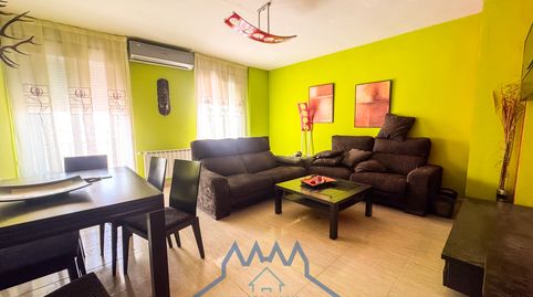 Foto 4 von Wohnung zum Verkauf in Calle del Recodo, Pozuelo de Calatrava, Ciudad Real