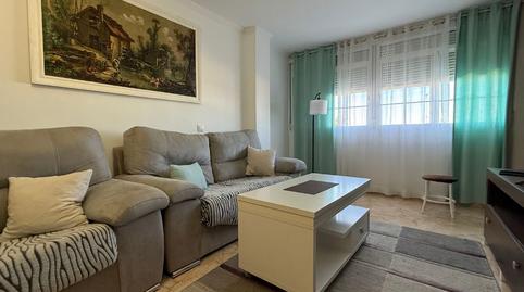 Foto 4 de Piso en venta en Avenida de Cristóbal Colón, 115, Las Colonias, Huelva