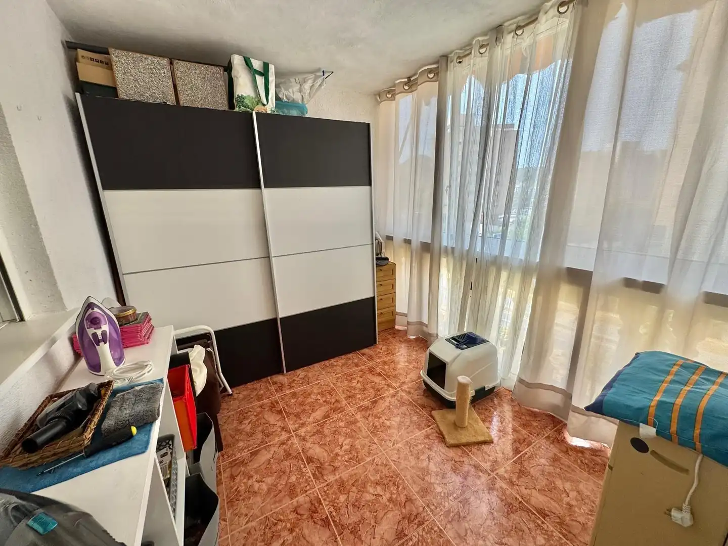Piso con piscina en venta en Calle DR SERVER, imagen 5
