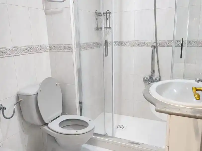 Bany de Pis en venda en Fuenlabrada