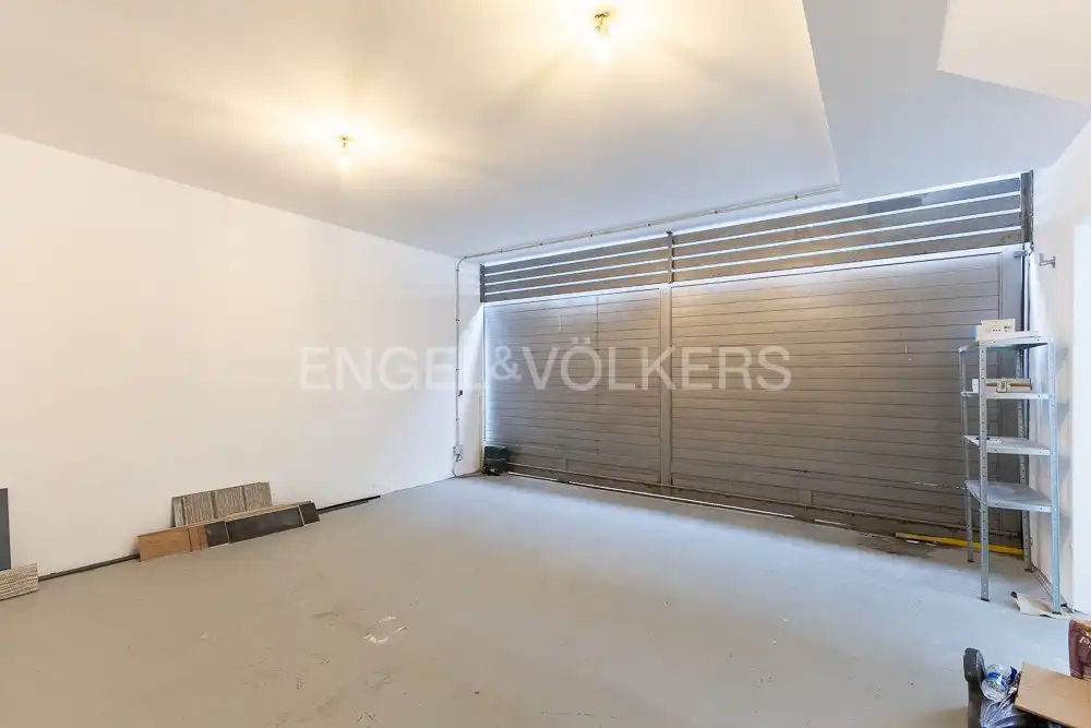 Maison avec piscine à louer à Carrer Sèquia de Mestalla, imagen 39