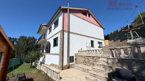 Foto 3 von Haus oder Chalet zum Verkauf in Aldán, Cangas