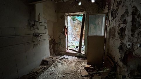 Foto 2 de Casa o chalet en venta en Casco Antiguo, Badajoz Capital