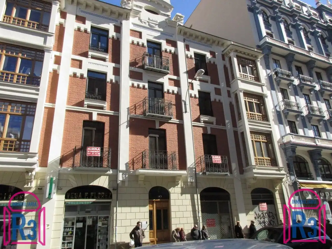 Oficina en venda a Avenida Padre Isla
