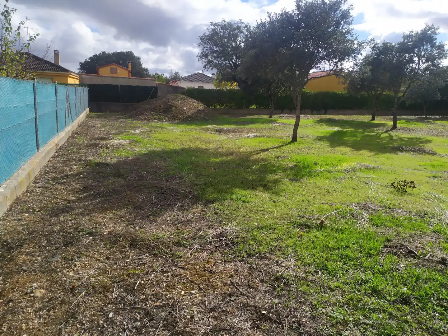 Terreny residencial en venda a Florida de Liébana, imagen 2
