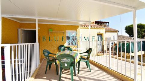 Foto 2 de Àtic en venda a Calle Teide, La Cumbre - Cuatro Plumas, Murcia