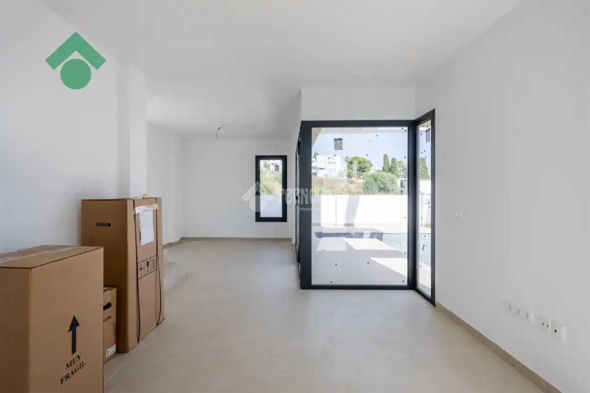 Detached homes for sale in Nerja
