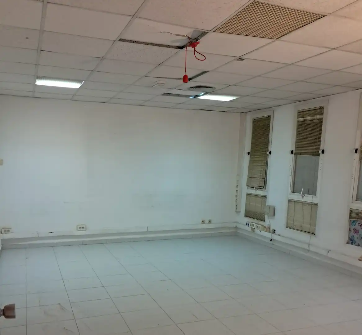 Bureau avec ascenseur à vendre à Gran Via Asima, imagen 2