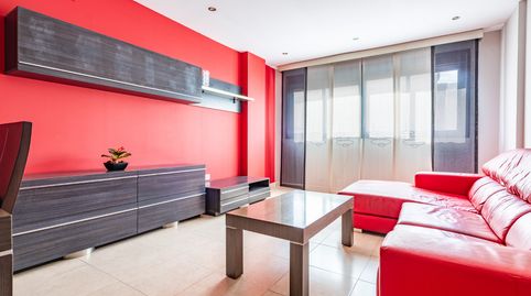 Foto 2 de Piso en venta en Carrer del Santíssim Crist, 7, Centro, Almazora / Almassora