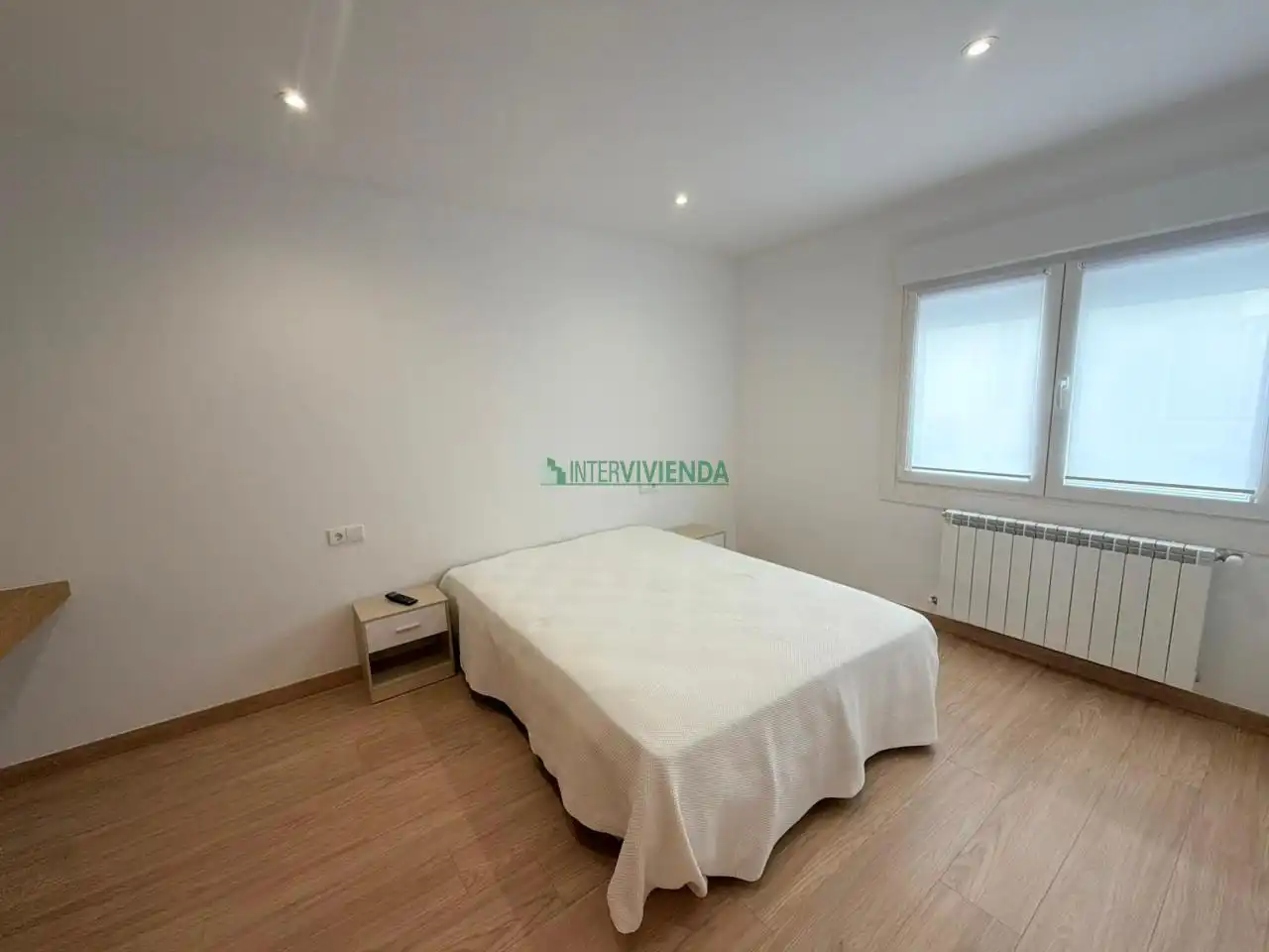 Bedroom of Flat for sale in Vigo   with Heating and Storage room