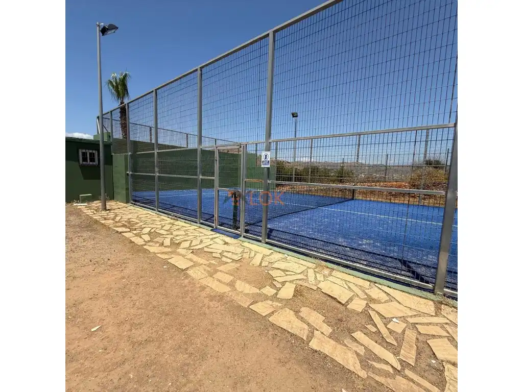 Piscina de Piso en venta en Rincón de la Victoria con Aire acondicionado, Terraza y Piscina