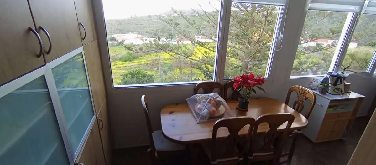 Esszimmer von Country house zum Verkauf in Las Palmas de Gran Canaria
