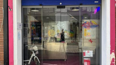 Photo 2 of Premises for transfer in Calle Molino, 7, Feria,  Sevilla Capital