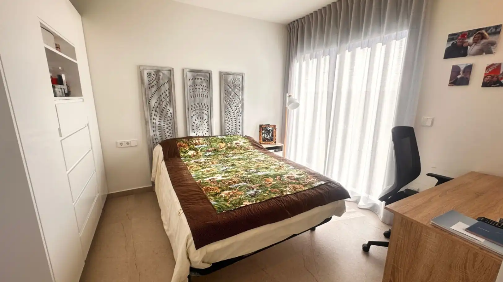 Detached house with pool for sale in El Montgó, imagen 13