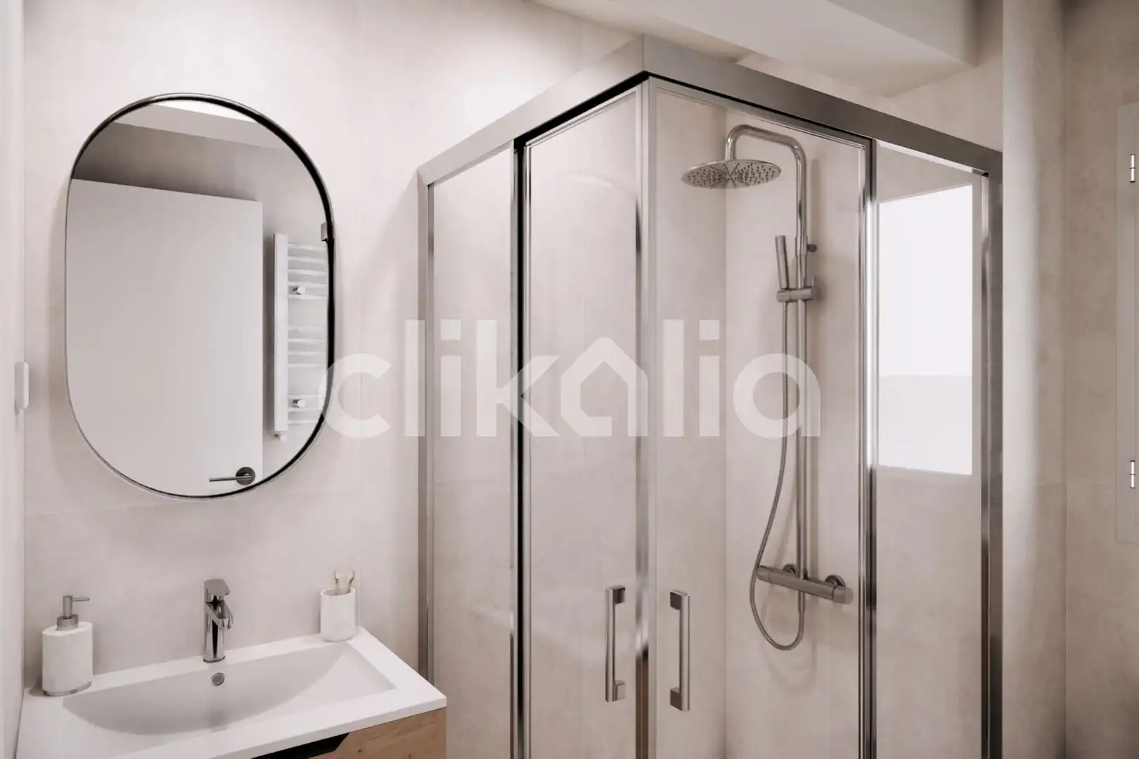 Flat with lift for sale in Carabanchel, imagen 19