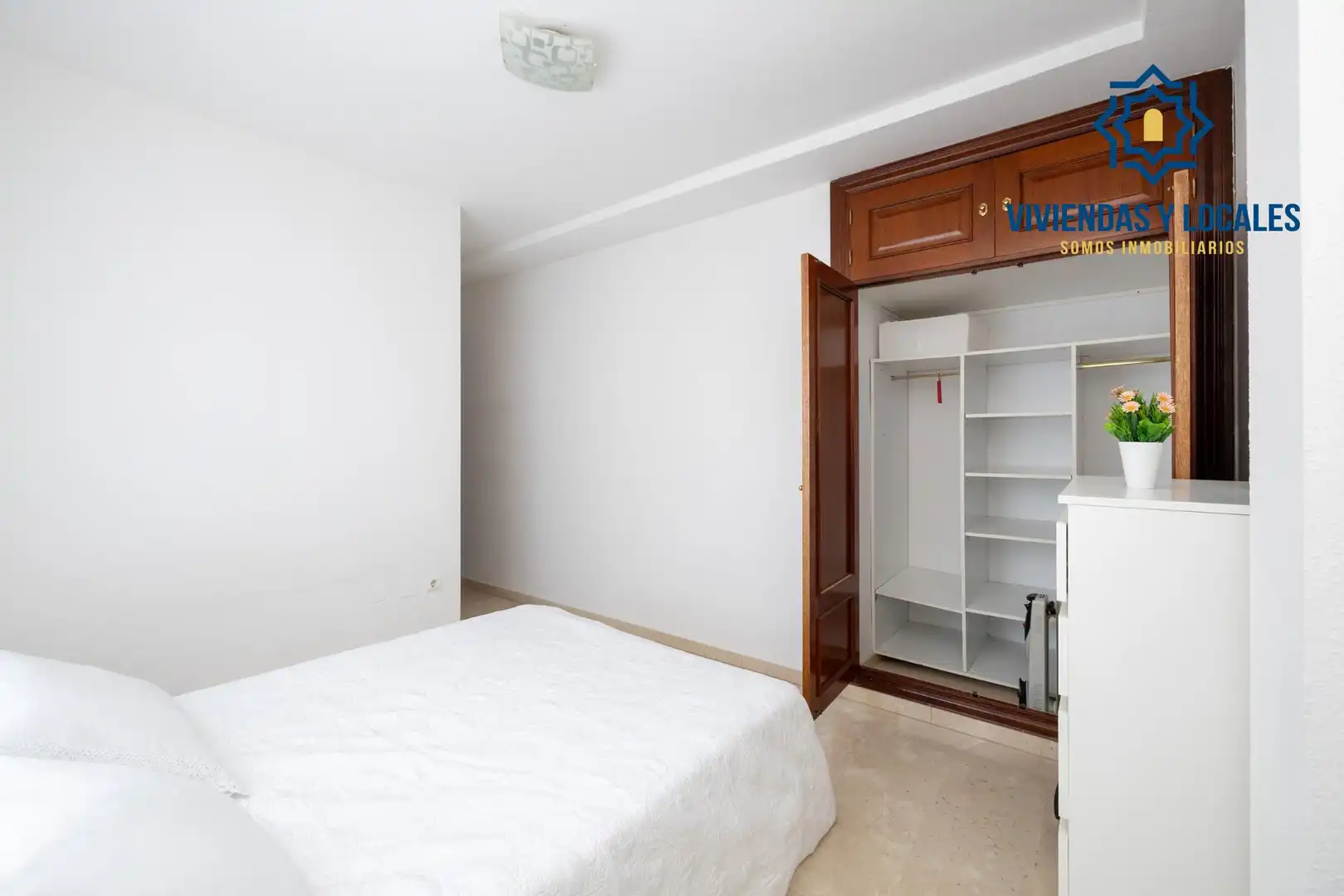 Apartament en venda a San Miguel