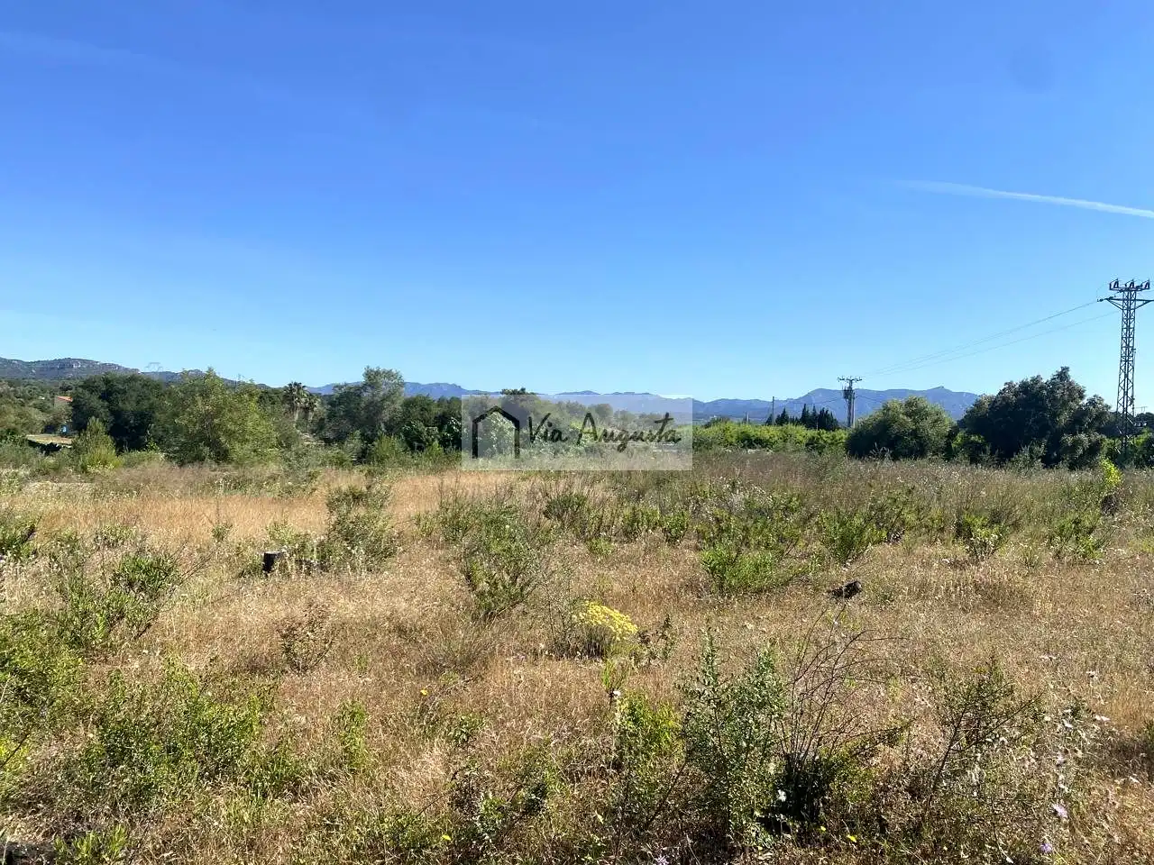 Terreno rustico in vendita a Rabasada, imagen 6