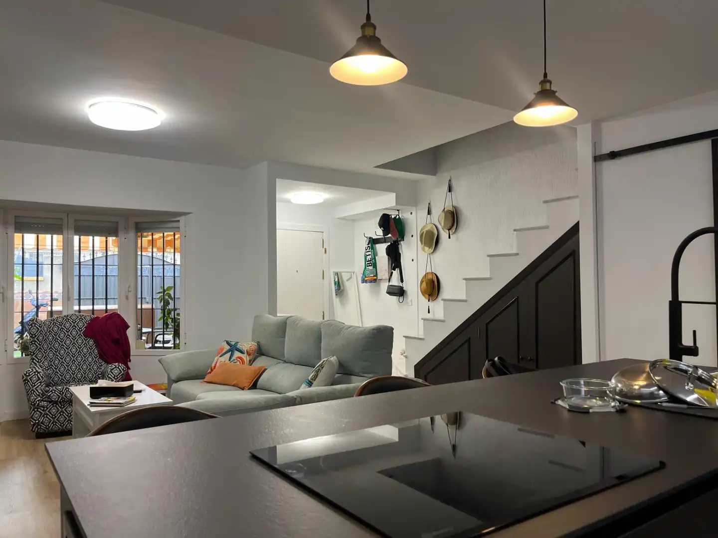 Terraced house with garden for sale in Caballero Bonald - San José Obrero - Guadalcacín, imagen 42