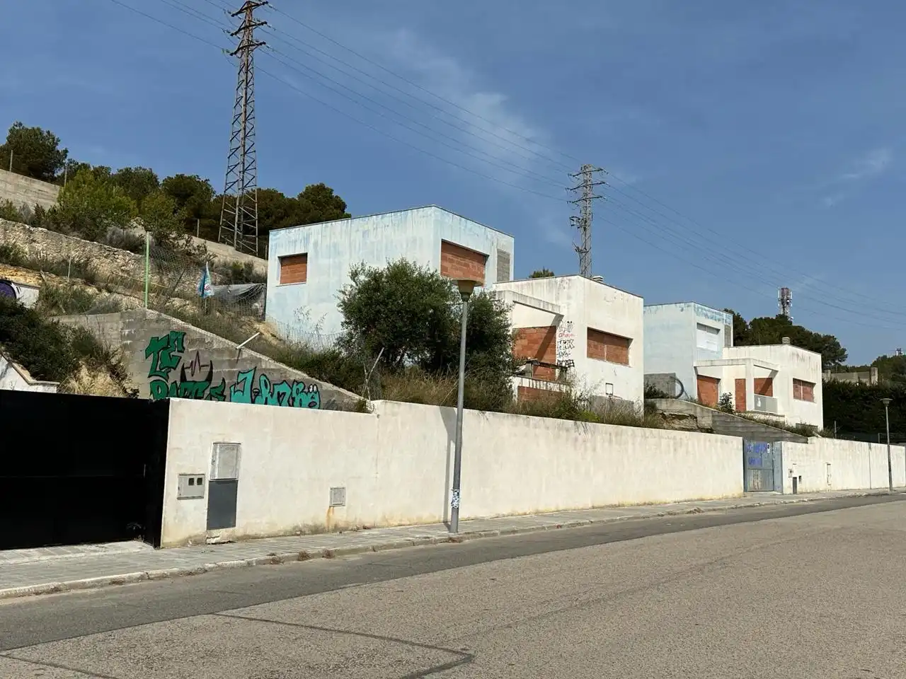 Casa con giardino in vendita a De La Vía Láctea, imagen 6